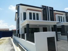 2 Storey Terrace House, Bangi Semenyih