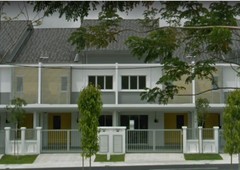 96 Residence Greenwood, Salak Perdana