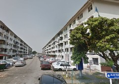 Apartment Pandan Indah , Cheras , Ampang , Selangor