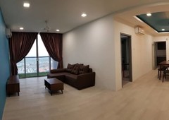 Brand new condominium in Cyberjaya