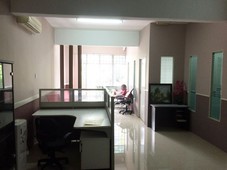 Cheras Batu 9 (Fully Furnished & Renovated Office)
