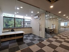 Complete renovation Private Office | Training & Event Room at Klang