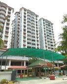 Condo Bukit OUG , Jalan Klang Lama , Bukit jalil , KL