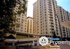 For Rent Platinum Hill Pv3 Condo Taman Melati Listings And Prices Waa2