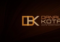 DK Suite Service Apartment