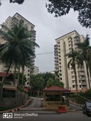 Fully Furnished Danau Permai Condo in Taman Desa near to Mid Valley for rent