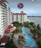 Glory Beach Resort Penthouse For Sale, Port Dickson, Negeri Sembilan, Seaview