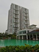 High Class Leasehold Condo for sell in Puchong area