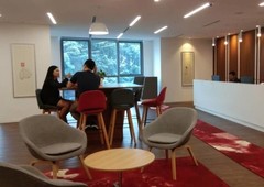 KLCC / MARC RESIDENCE / SERVICE OFFICE & WORKPLACES FOR RENT