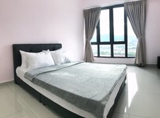 [ Last 5 Unit Rm250k For 2 unit ! ] Fully Cover Installment _ Passive income RM500 !