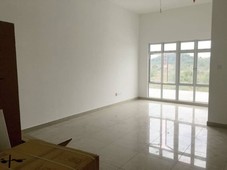Manhattan Sovo @Austin Height 1room For Sale-Only RM295k