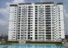 Petaling Jaya Condominium 1120 Park Avenue For Sale