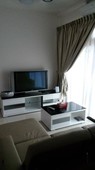 Seri Austin Residence 2+1room Full Furnish Rent-Only RM1400