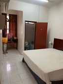 Sri Lagenda Apartment