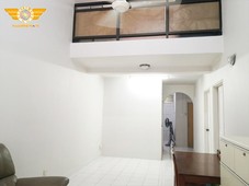 Taman Perling 1.5sty Renovated Terrace for Sale