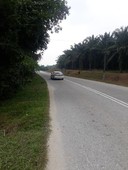 Tanah zon komersial 3.61 ekar Jalan Labu Negeri Sembilan. Main Road Frontage