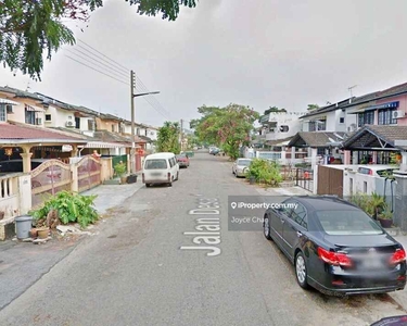 2 Storey Terrace House - Rawang, Selangor