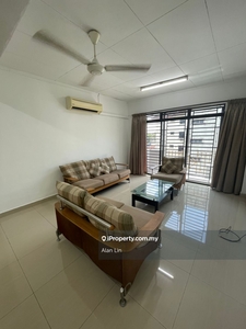 3 Bed Apartment For Sale Skudai Villa Skudai Baru Full Loan Low Depo