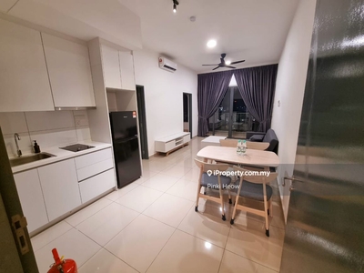 Aera Residence Nice view unit for sale