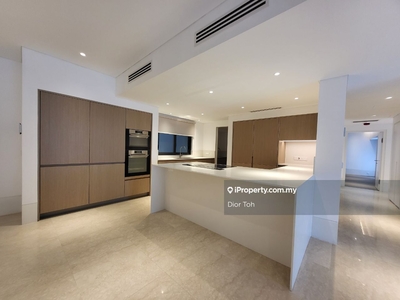 Aira Residence at Damansara Heights I High Floor KLCC View