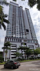 Apartment For Auction at Greenfield Regency