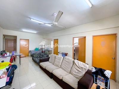 Apartment For Sale at Persanda 3 Apartment