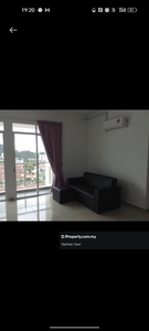 Arena Residence Condominium Bayan Baru Pulau Pinang