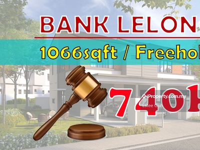 Bank Auction Save Rm260k Casa Residency @ KL City Centre Jalan Alor