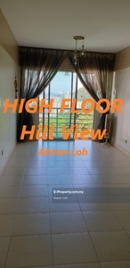 Bl Garden High Floor With Hill View Unit For Sale