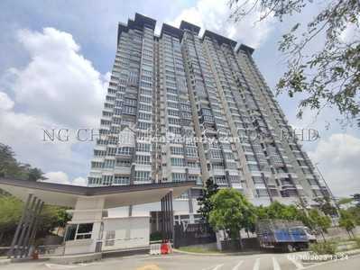 Condo For Auction at Vision Residence