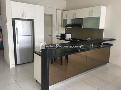 Condo For Sale at SOLACE Serviced Apartments @ SetiaWalk