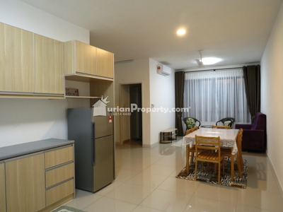 Condo For Sale at Tuan Residency