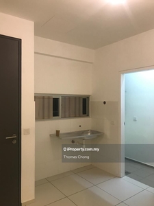 Condo For Sale in Elevia Residences puchong
