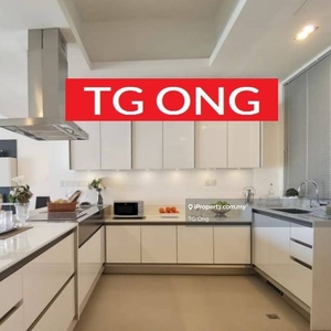 Condominium Luxury For Sale At Tanjung Bungah Full Seaview