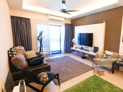 Continew Condominium KLCC Hot & Best unit Call Me to Viewing Now