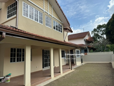 Corner Putra Heights