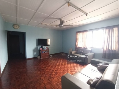 For Sale - 2.5 Storey Bungalow in SS 1 Kampung Tunku