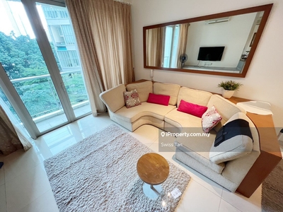 Fully Furnished Home Walking Distance to KLCC