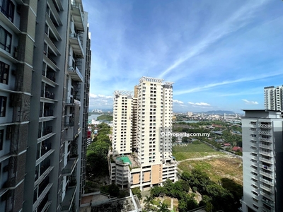 Metropol Condominium Bukit Mertajam Pulau Pinang