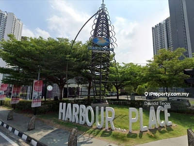 Park View Tower @ Harbour Place: Where Serenity Meets Convenience
