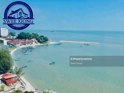 Quayside Resort Condo 2600sf 1cp Strait Quay Andaman Residence Corner