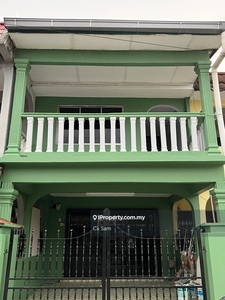 Renovated, fully extend, nice condition, close to school, shop, KTM