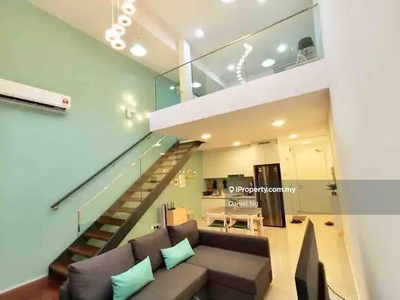 Serviced Apartment for Sale