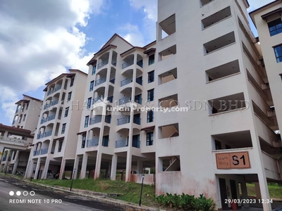 Serviced Residence For Auction at Caribbean Bay Resort