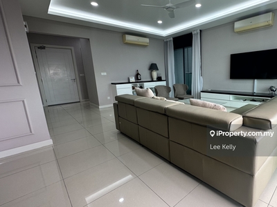 Surian Residence Condominium, Mutiara Damansara, Petaling Jaya, PJ