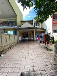 Terrace House For Sale at Taman Sri Keramat