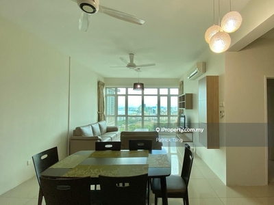The Peak Residence Fully Renovated Unit for Sale