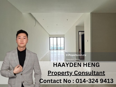 Walking Distance To Pavilion Mall & Mrt Conlay