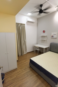 Middle Room at Centre Point Medan Connaught, Cheras Taman Connaught Medan Connaught Near MRT