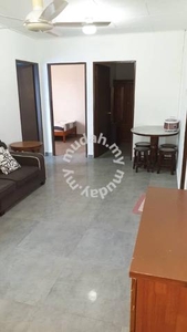 Mutiara Apartment | Furnished